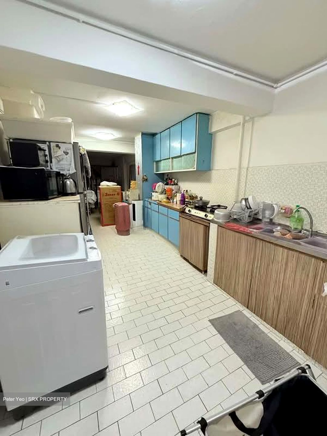 Blk 67 Marine Drive (Marine Parade), HDB 3 Rooms #577931921